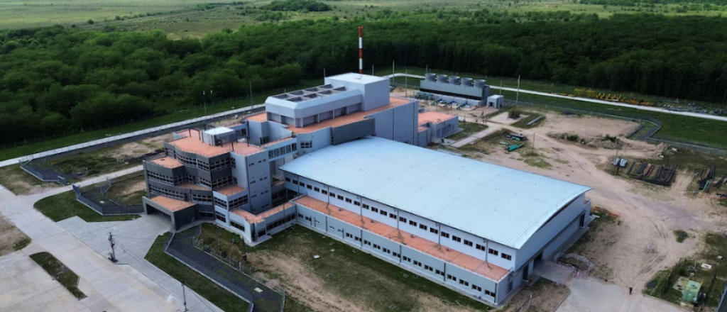 El Reactor RA 10 consolida el liderazgo argentino en reactores nucleares