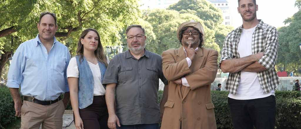 Escuch&aacute; "Ten&eacute;s que saberlo" por FM 92.1