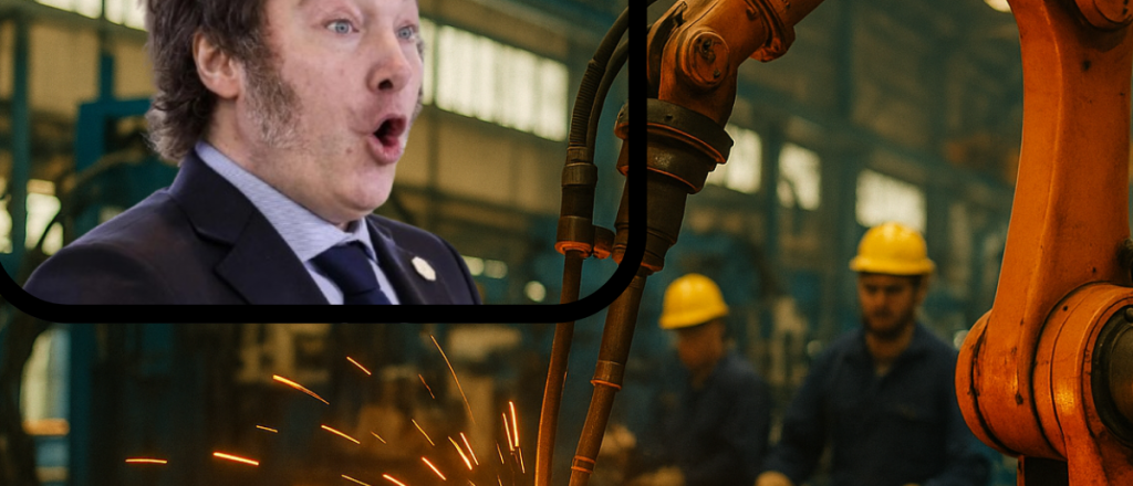 La econom&iacute;a argentina da se&ntilde;ales de vida: sectores que crecen y sectores en crisis