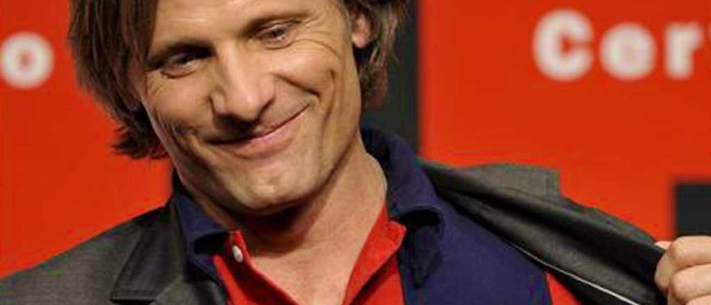 Explot&oacute; Aragorn: Viggo Mortensen le pidi&oacute; a Moretti que renuncie 