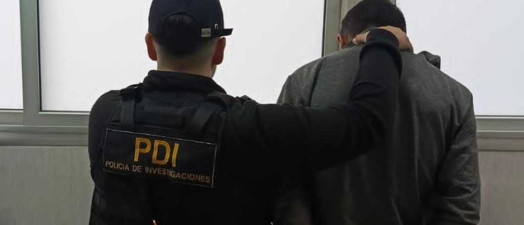 Detuvieron al sospechoso de un crimen ocurrido en Maip&uacute;