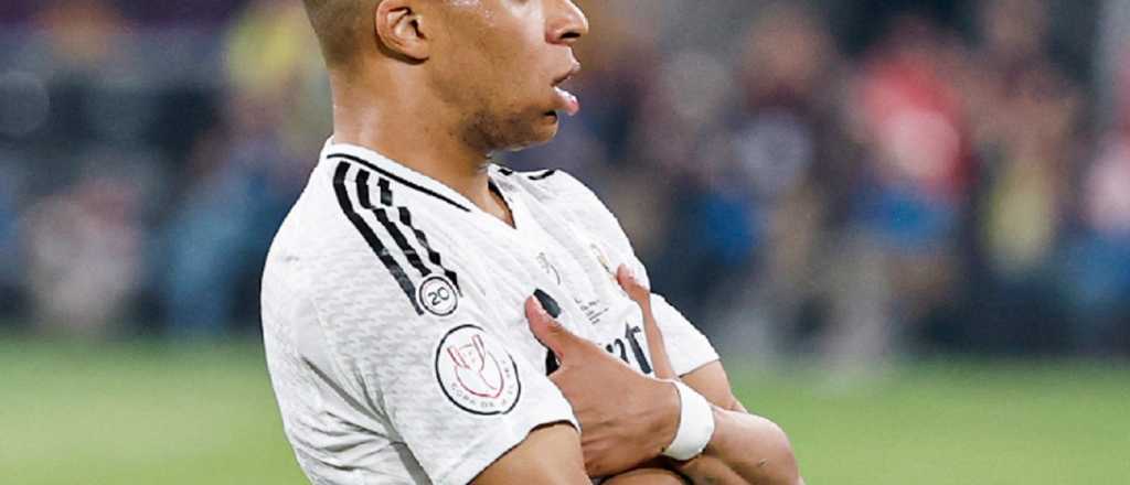 La increíble confesión de Kylian Mbappé que sorprende al mundo