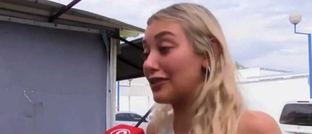 Una joven encontr&oacute; $18 millones, los devolvi&oacute; y recibi&oacute; un particular regalo