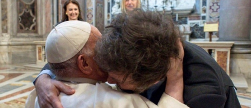 "No te calent&eacute;s, son errores de juventud"