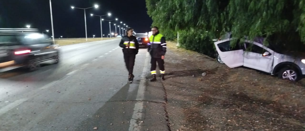Domingo tr&aacute;gico en Mendoza: tres muertos en accidentes viales