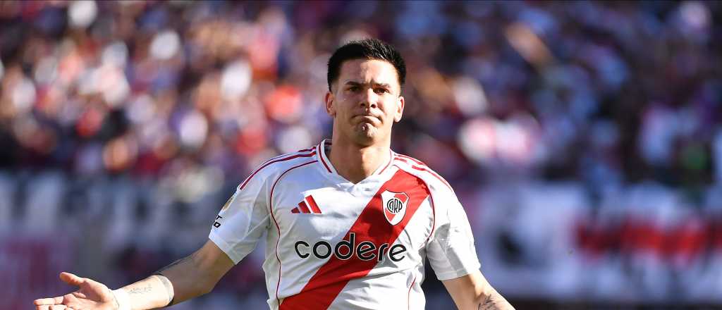 El golazo de Mastantuono y la definición de Driussi ante Boca