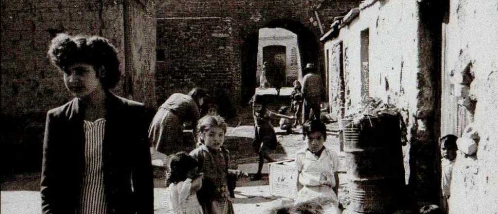 Cr&oacute;nicas del subsuelo: El humedal