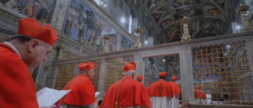 El cónclave para elegir al nuevo Papa ya tiene fecha