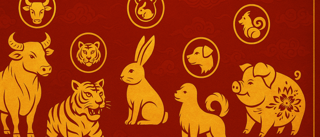 Hor&oacute;scopo Chino: las predicciones de cada animal para este martes 8