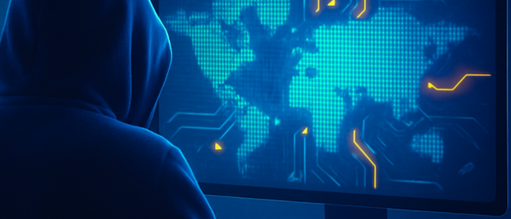 Gran apag&oacute;n en Europa: &iquest;fue un ciberataque? 