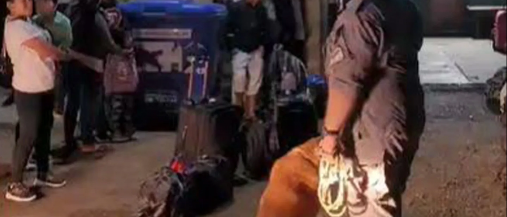 El caso del narco peruano que cambiaría la idea de reincidencia en Argentina