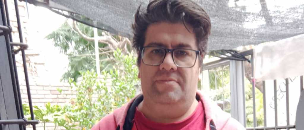 Qué le ocurrió al hombre que estaba desaparecido y hallaron en Godoy Cruz