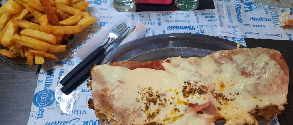 Godoy Cruz celebra el D&iacute;a de la Milanesa con promociones imperdibles