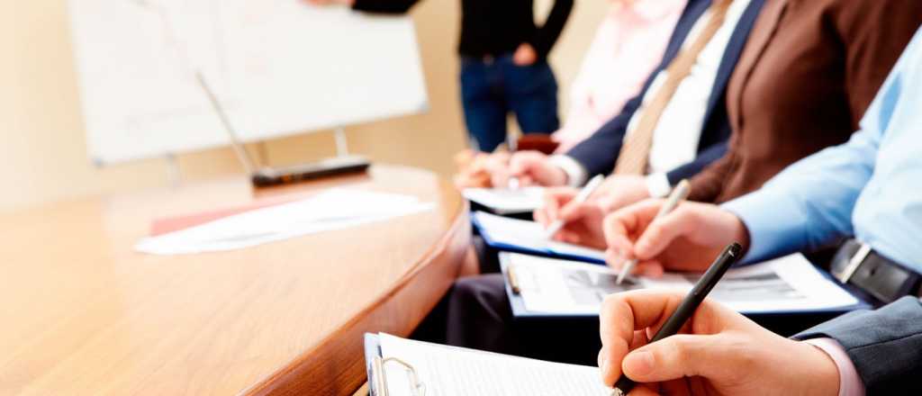 Extienden la inscripci&oacute;n para terminar la secundaria con formaci&oacute;n profesional