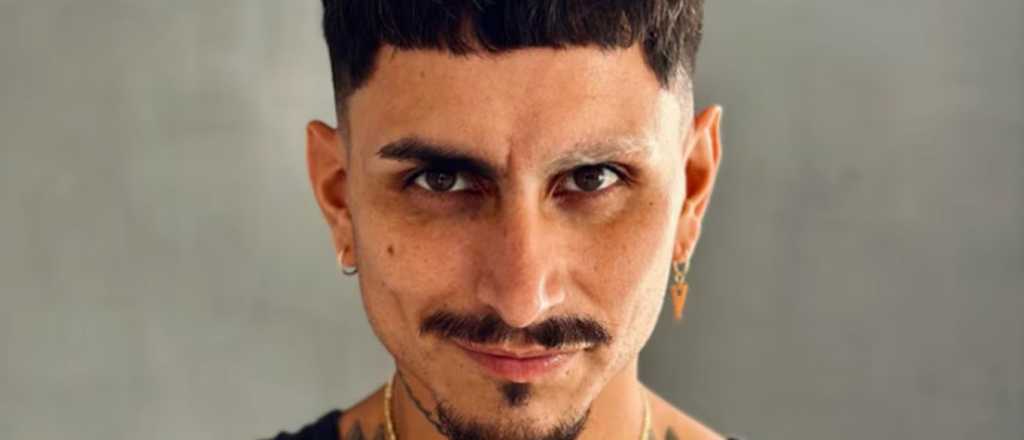 Video: El Villano reveló que es VIH positivo