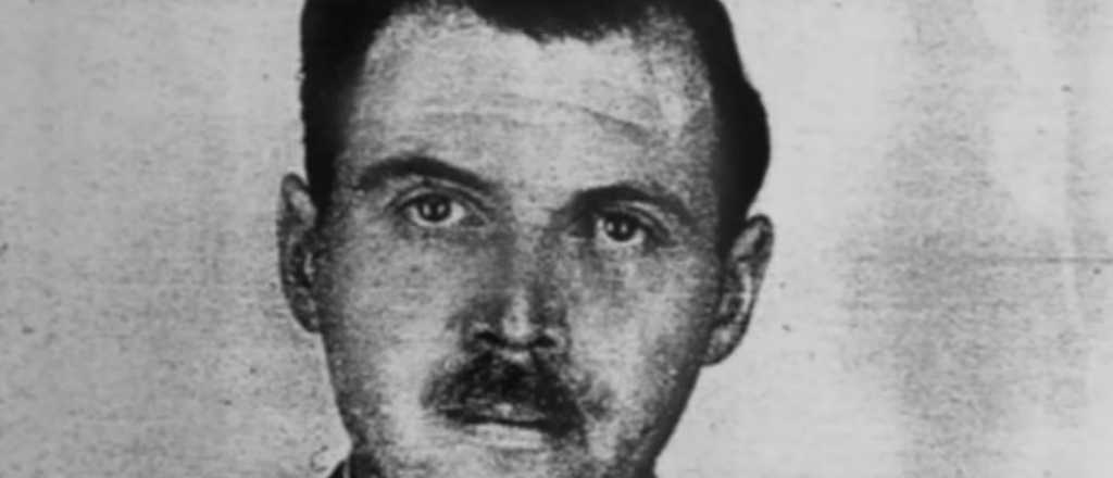 Argentina desclasific&oacute; archivos nazis de operaciones en el pa&iacute;s