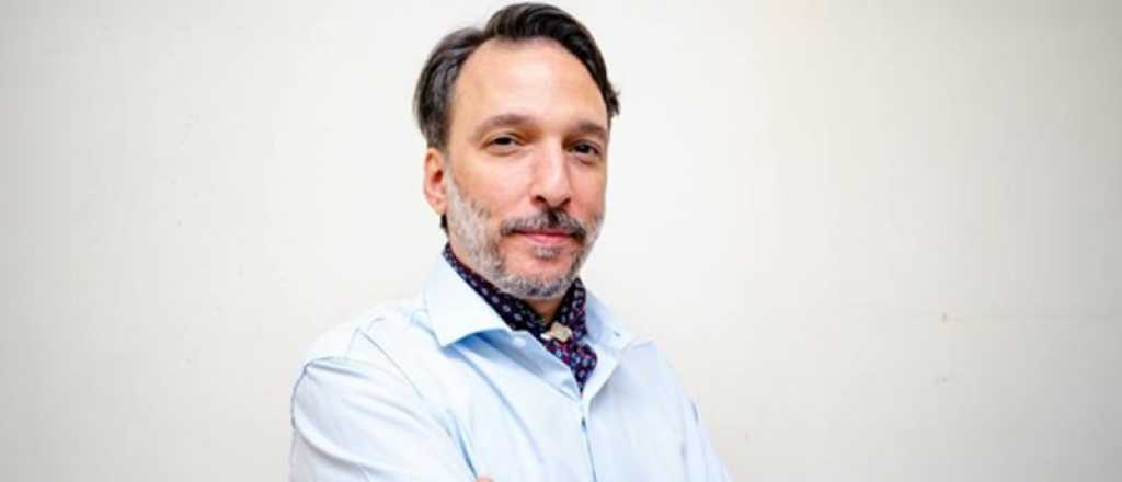 Perlita: el candidato peronista que recorre Mendoza en un Torino restaurado