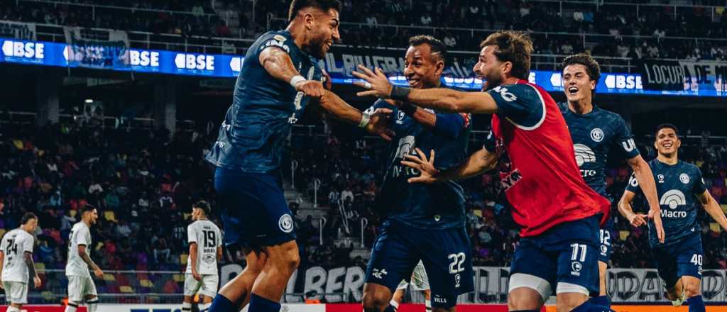 La Lepra lo dio vuelta, ganó 2 a 1 y se metió en los playoffs