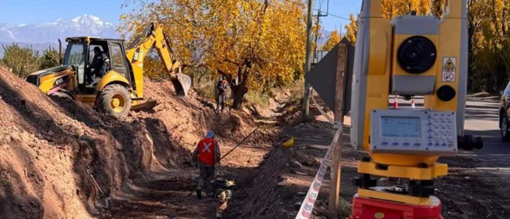 Este martes habrá corte total en Ruta 60 y Terrada