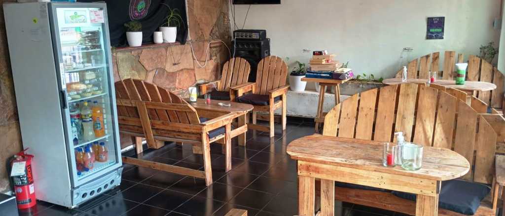 Abren un rest&oacute; bar 100% libre de gluten en Godoy Cruz