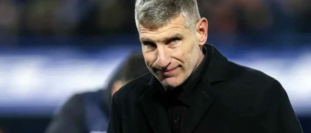 Palermo es el principal apuntado para dirigir San Lorenzo