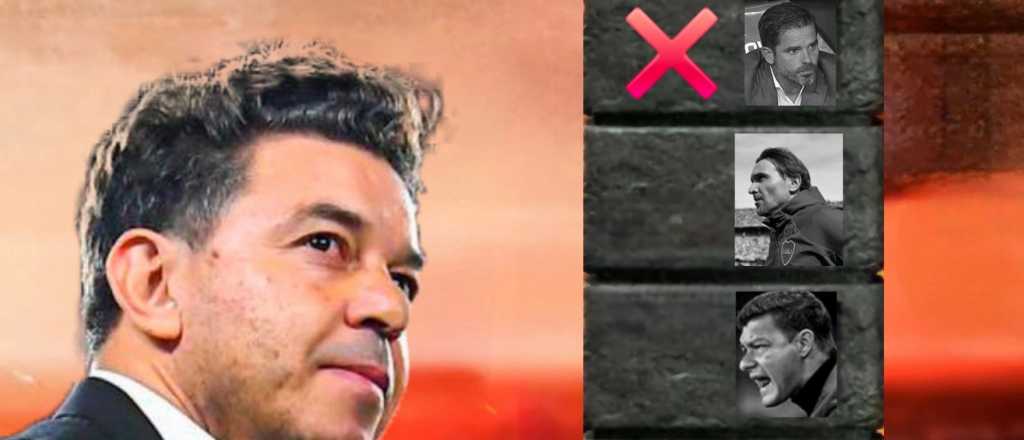 Los mejores memes con los que despidieron a Gago de Boca