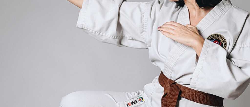 Una mujer le dio una paliza a su novio: "Si no estás conmigo, no estás con nadie"