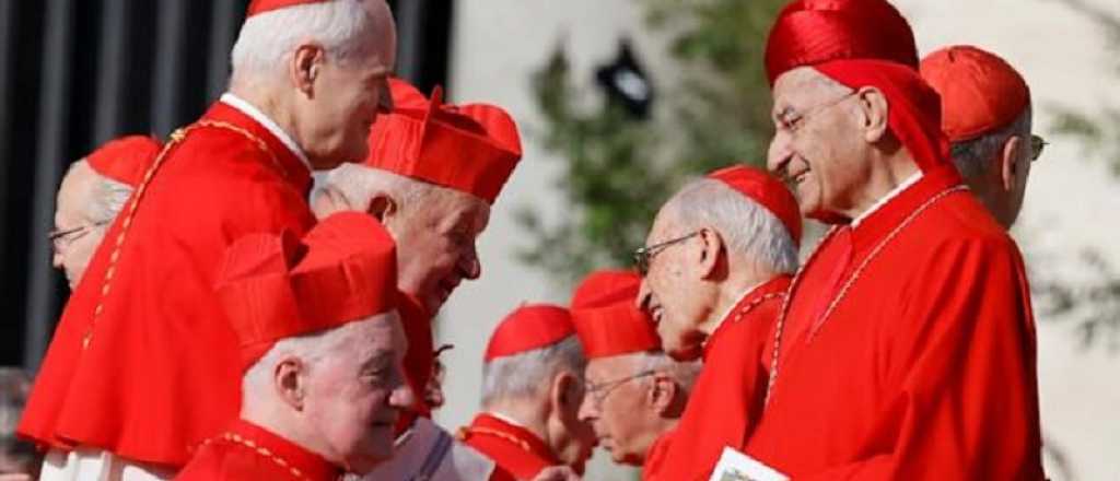 ¿Quién será el nuevo Papa? Las casas de apuestas ya tienen a su favorito