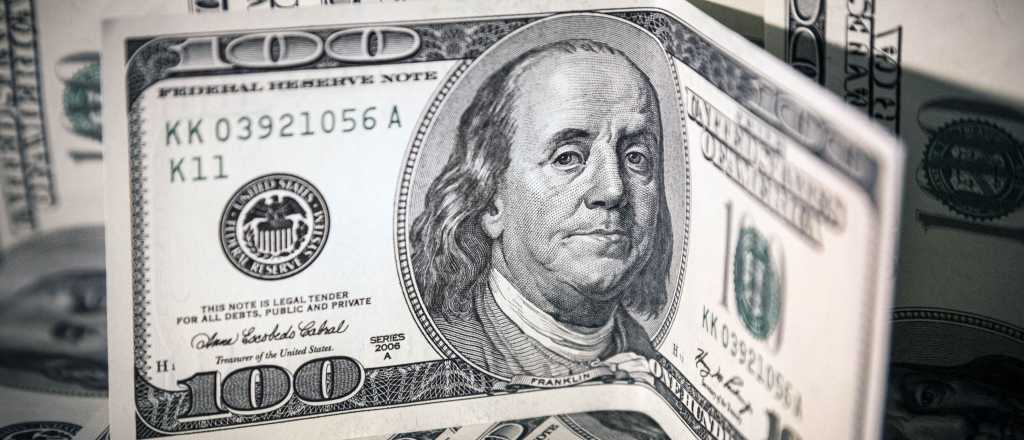 Sube el dólar: a cuánto cotiza este martes