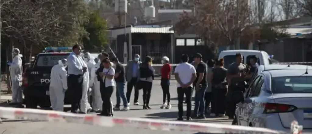 Mató a su novio en Luján pero recibió una pena reducida