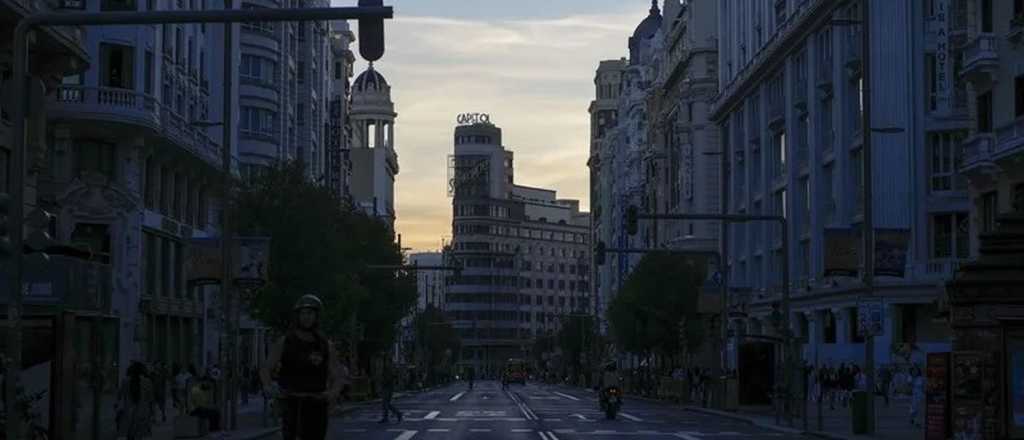 Expertos aseguran que puede volver a haber apagones en Espa&ntilde;a