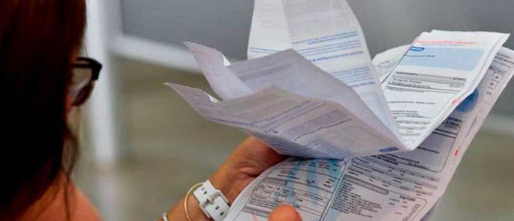 Pese a los aumentos del 745%, baj&oacute; la morosidad en tarifas de gas y luz