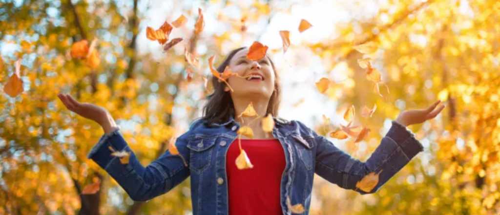 Descubren la hormona que cambia el comportamiento de las mujeres