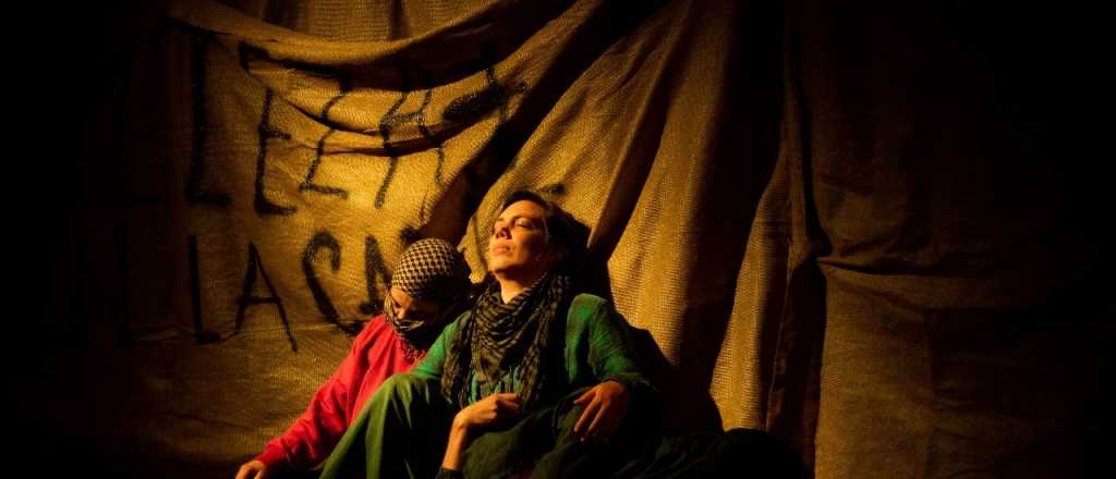 Llega a Mendoza el Primer Encuentro Regional de Teatro Raro