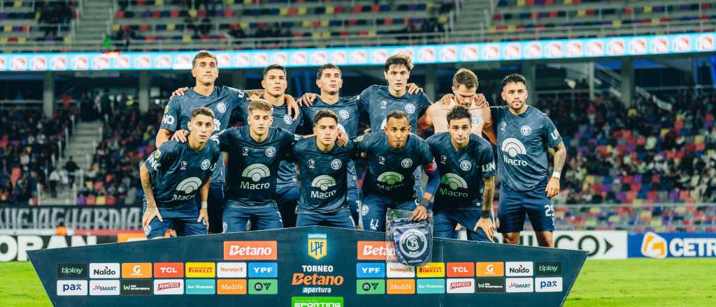 Pensando en octavos: cuándo y a qué hora juega la Lepra vs. Defensa y Justicia