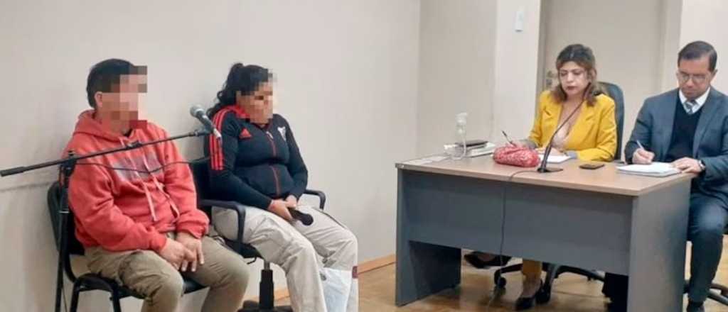 Una mujer y su amante acusados de drogar y filmar los abusos a su hija