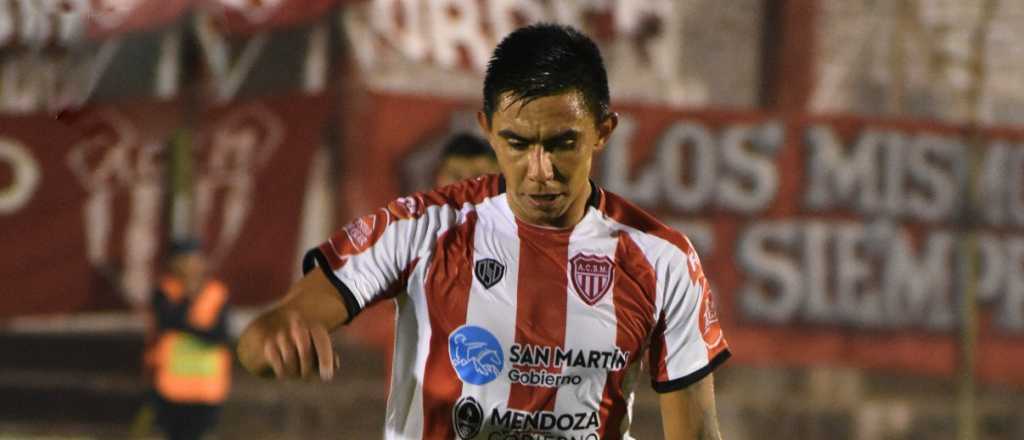 Para ser puntero: cu&aacute;ndo y a qu&eacute; hora juega San Mart&iacute;n vs. Bol&iacute;var