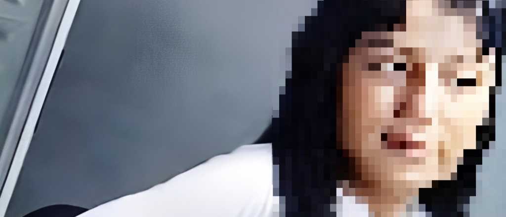 Encontraron sana y salva a la joven desaparecida en San Rafael