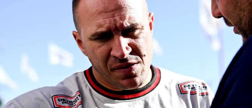 Turismo Carretera: dura sanci&oacute;n de la ACTC contra Mariano Werner