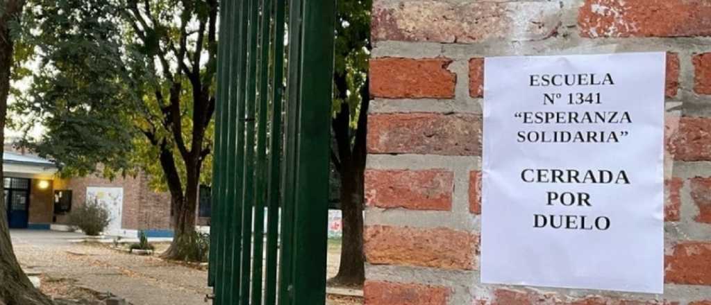 Un docente murió de un infarto mientras daba clases