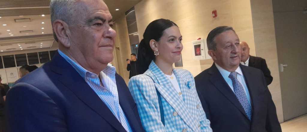 Otro peronista "del medio" unificó las elecciones municipales