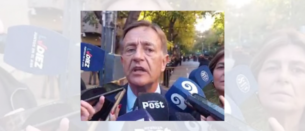 Contundente frase de Suarez a favor de una alianza con Milei