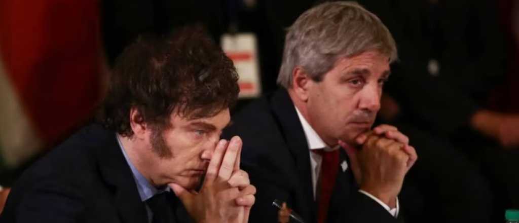 Rodolfo Cavagnaro: "Un increíble plan keynesiano de Caputo"