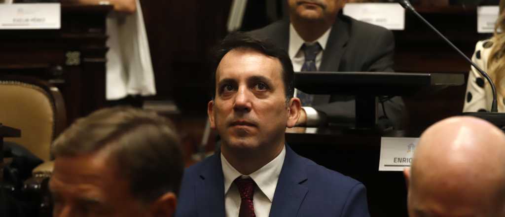 Por qué Tadeo García Zalazar quiere ser gobernador