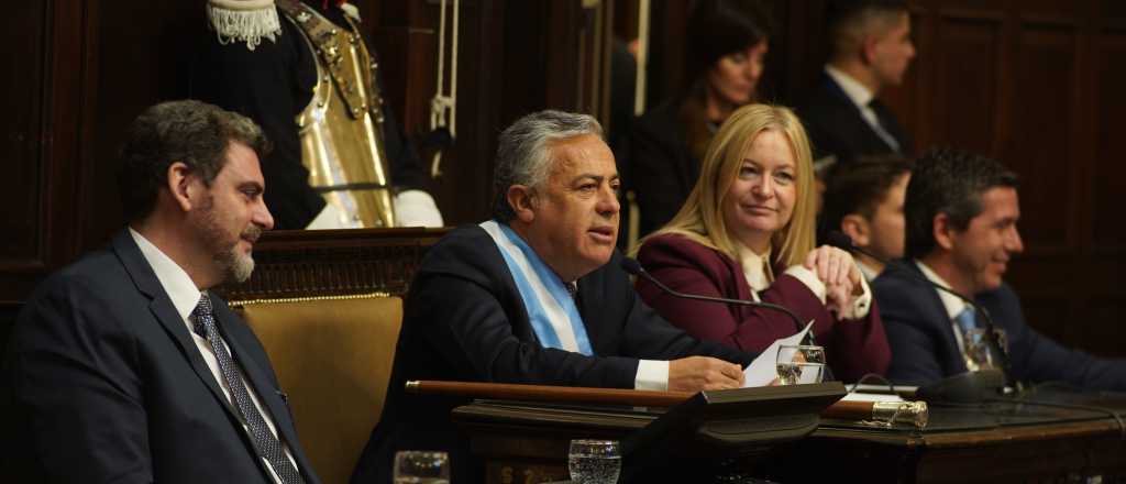 Cambios a la Ley de Educación y 33 escuelas nuevas