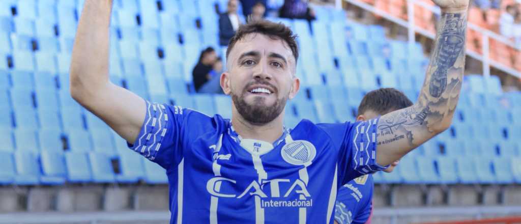 El Tomba juega en Paraguay para acercarse a la clasificación: hora y TV