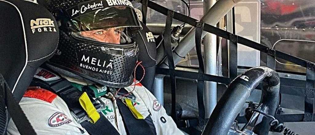 El histórico que sigue sin debutar no estará en Termas, ¿llegará a Córdoba?