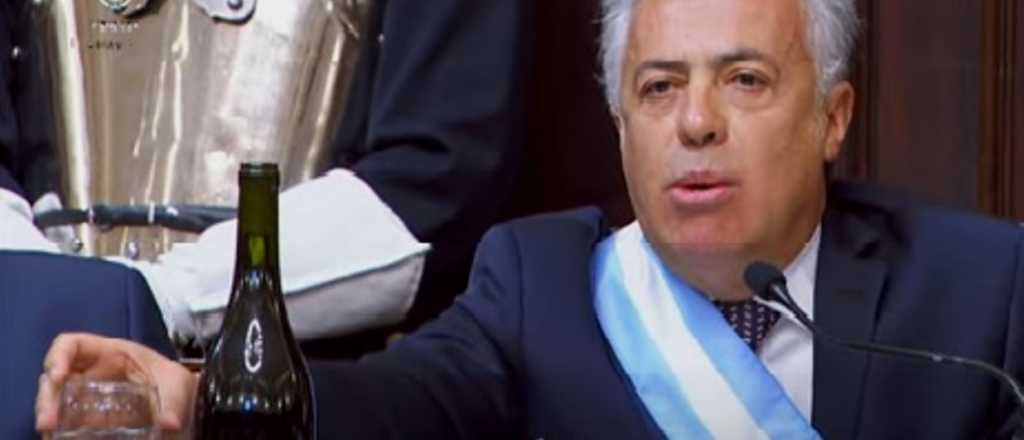 Habemus cobre: el "decreto" de la caída del blackout minero