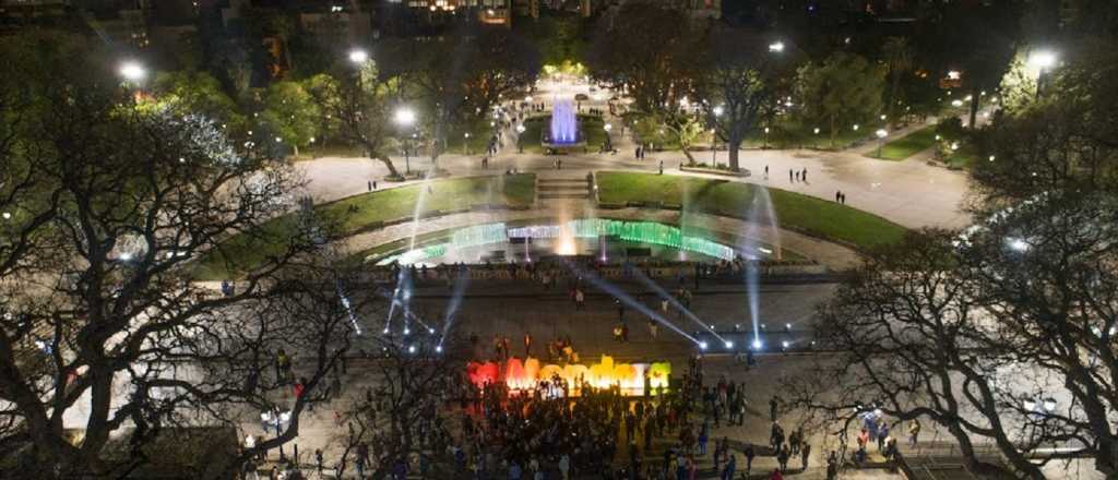 Vino, naturaleza y cultura: la agenda de Ciudad para el fin de semana largo