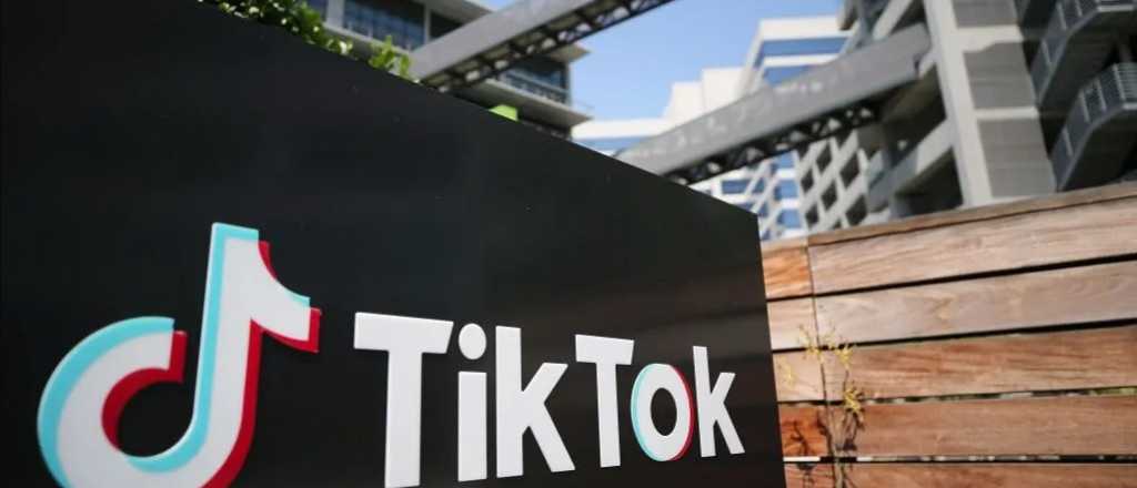 Multan a TikTok por no proteger los datos de los usuarios